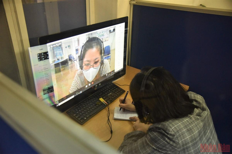 Hỗ trợ người lao động tìm việc làm sau mùa dịch -0