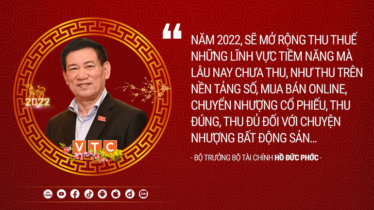 Phó Thủ tướng và loạt “tư lệnh ngành” lần đầu “xông sóng” truyền hình đầu năm -0