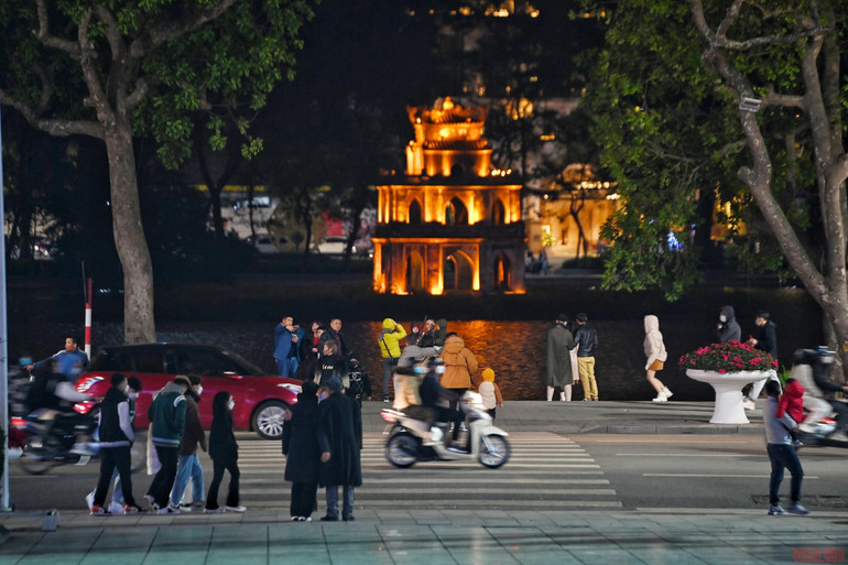 Đón Xuân Nhâm Dần an vui, đầm ấm -2