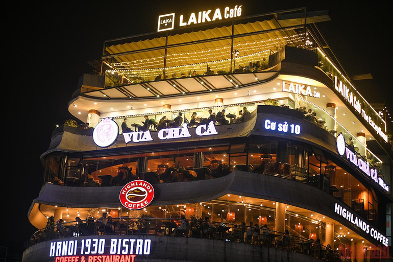 Hà Nội chính thức bỏ quy định quán ăn được mở cửa đến 21 giờ -0