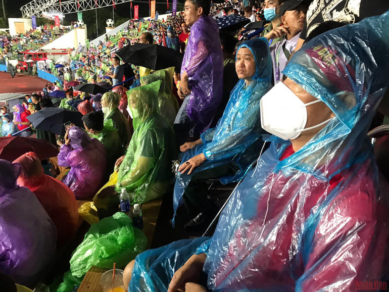 (Hiệp 2) U23 Việt Nam 0-0 U23 Phillipines: Chờ bàn mở tỷ số -0