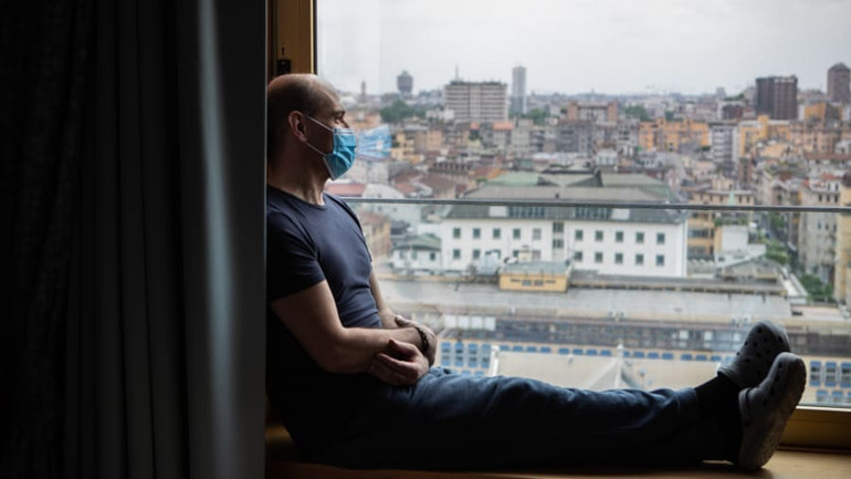 Covid-19 đã thay đổi du lịch toàn cầu thế nào? -0