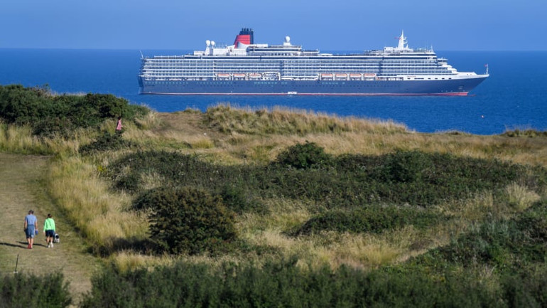 Covid-19 đã thay đổi du lịch toàn cầu thế nào? -0