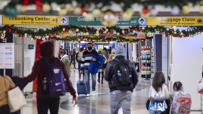 Covid-19 đã thay đổi du lịch toàn cầu thế nào? -0