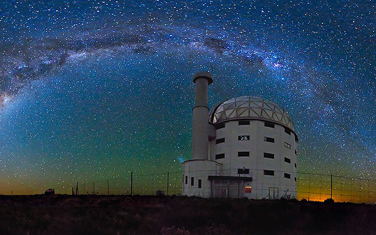 Fansipan: 1 trong 5 điểm đến “du lịch không gian” không cần rời Trái Đất -0