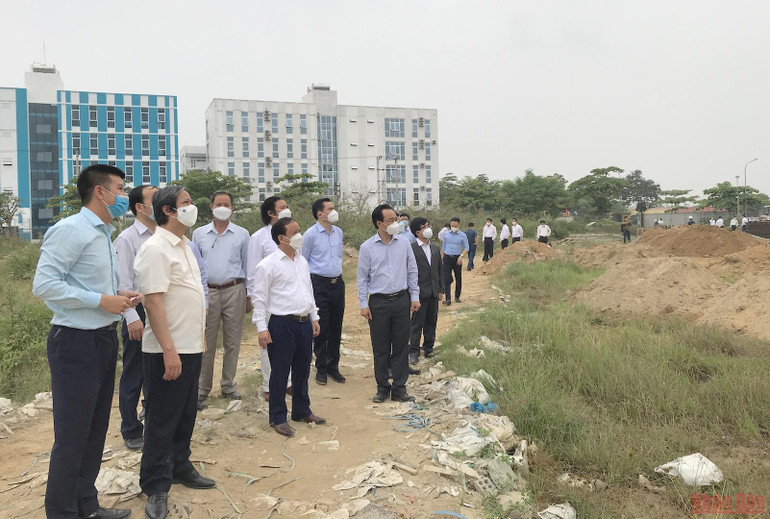 Xây dựng đại học Đà Nẵng phát triển bền vững, xứng tầm -0