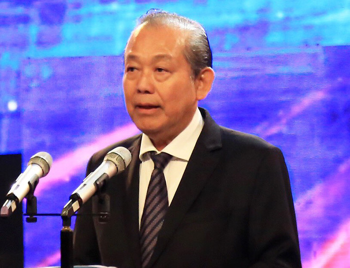 “Nỗi đau tai nạn giao thông đang bóp nghẹt con tim mỗi chúng ta” -0