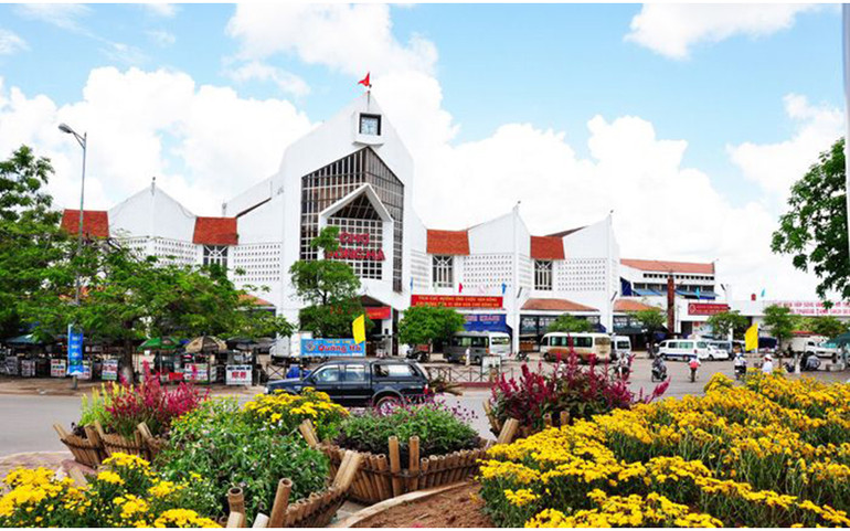 Ngụ ngôn của một ngày bình thường -0