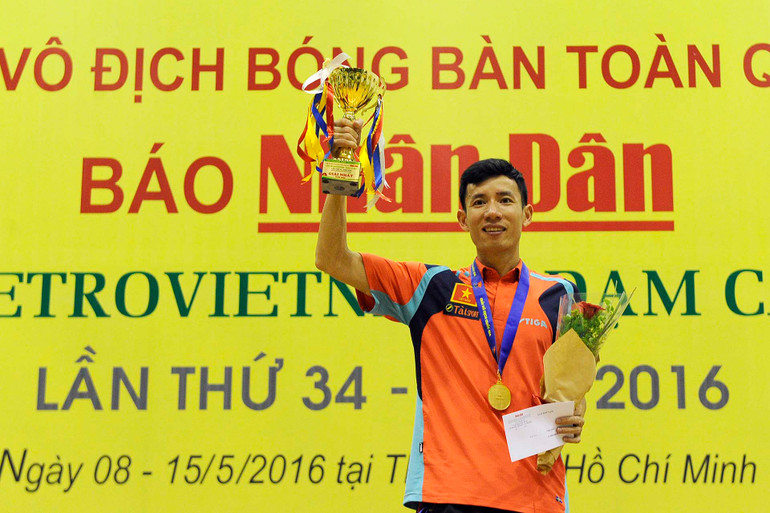 Dấu ấn những mùa giải thành công -0