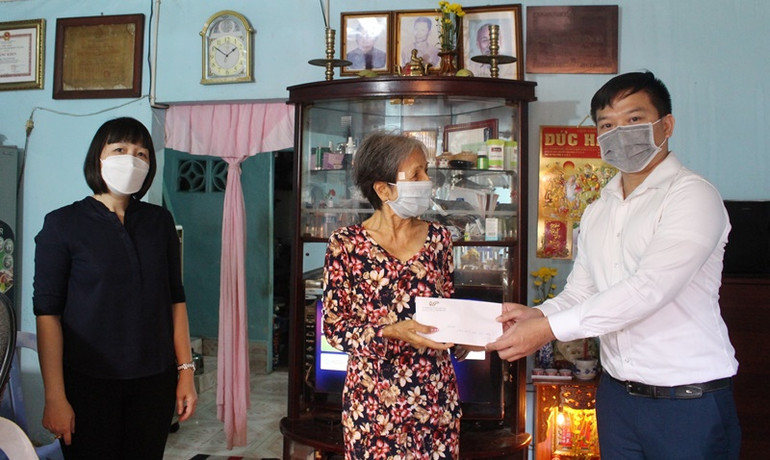 “Nguy hiểm, hãy dành phần tôi!” -0