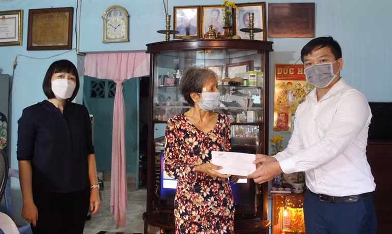 “Nguy hiểm, hãy dành phần tôi!” -0