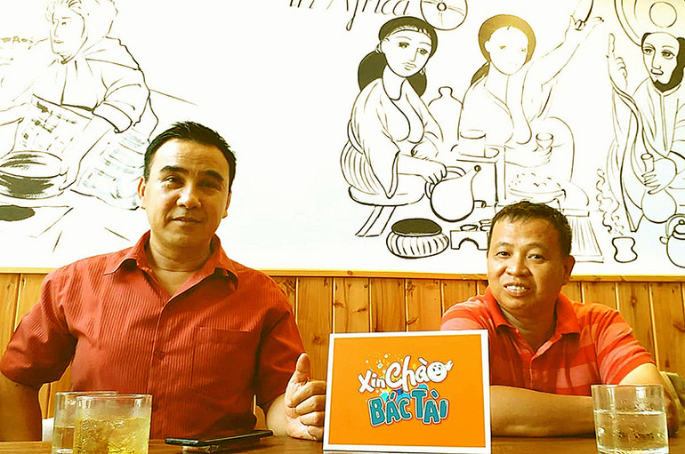 Cảm ơn cuộc đời cho tôi thêm lần sống -0