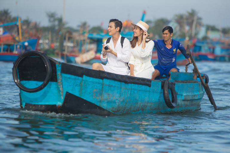 Những tháng cuối năm, du lịch nội địa bắt đầu tăng trưởng trở lại. Cơ hội cho BĐS nghỉ dưỡng từ xu hướng “du lịch tại chỗ” -0