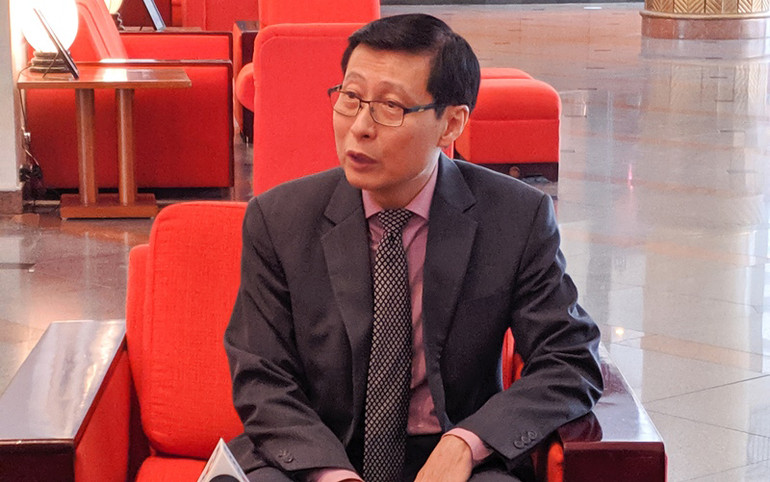 Kinh tế Việt Nam dự báo tăng mạnh trở lại trong năm 2021 và 2022 -0