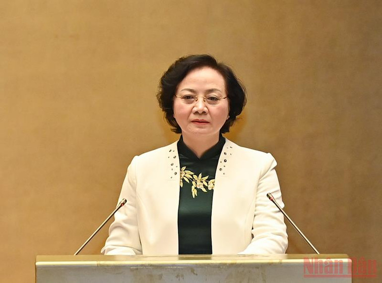 Đổi mới thi đua, khen thưởng hướng về cơ sở -0