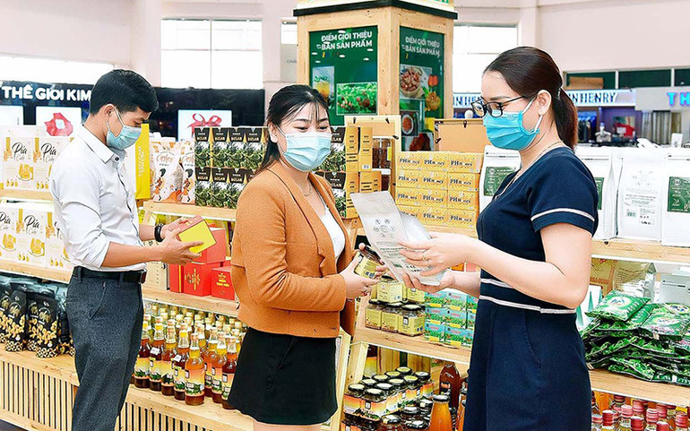 Để nông nghiệp Tây Nguyên hội nhập và phát triển -0