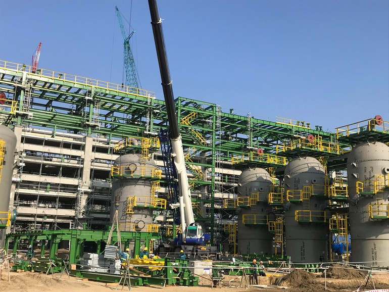 Doanh nghiệp sẵn sàng cho thời khắc “mở cửa” -0