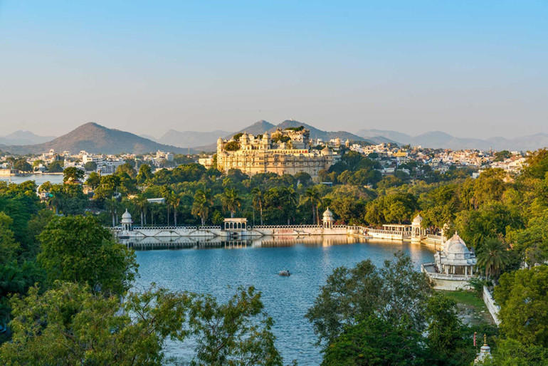 Udaipur của Ấn Độ được ví như "Venice" của châu Á, đứng thứ nhất trong danh sách của T+L (Ảnh: GETTY/T+L) Hội An tiếp tục lọt danh sách thành phố tuyệt vời nhất châu Á -0