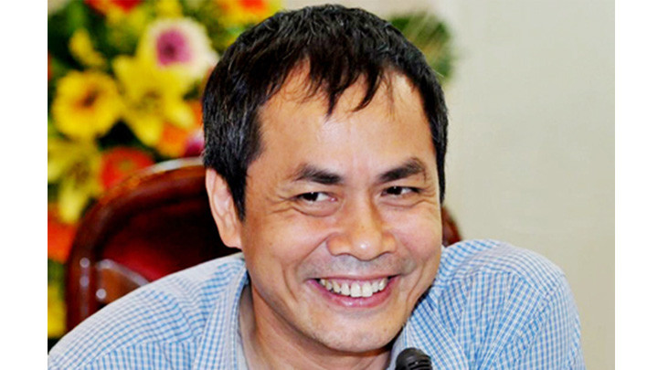 Mong Hội Nhà văn luôn năng động và sâu sát -0