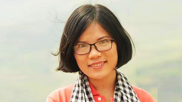 Mong Hội Nhà văn luôn năng động và sâu sát -0