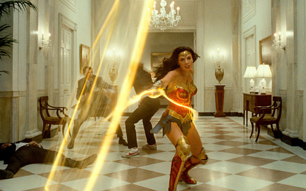 Năm 2020 đã làm thay đổi nền công nghiệp điện ảnh Hollywood và những bộ phim như thế nào -0