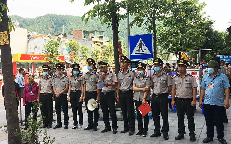 Triển khai đồng bộ, hiệu quả nhiều giải pháp thi hành án dân sự -0