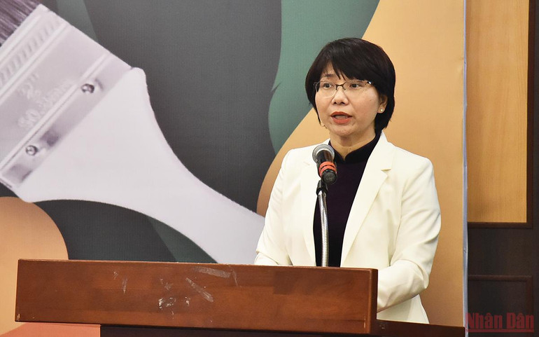 Nâng cao nhận thức bảo vệ động vật hoang dã ở giới trẻ -0