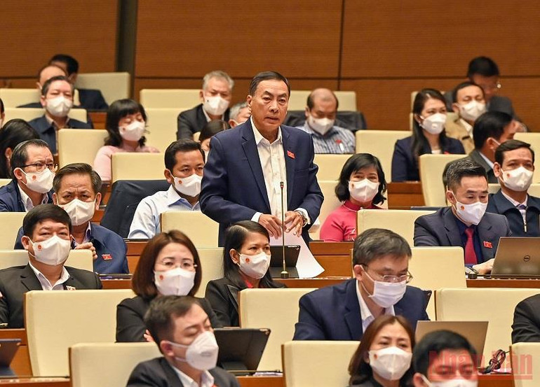 Khắc phục tình trạng “loạn” giá thiết bị y tế -0