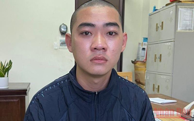 Khởi tố, bắt giam đối tượng gây thương tích 2 người tại Hội An -0