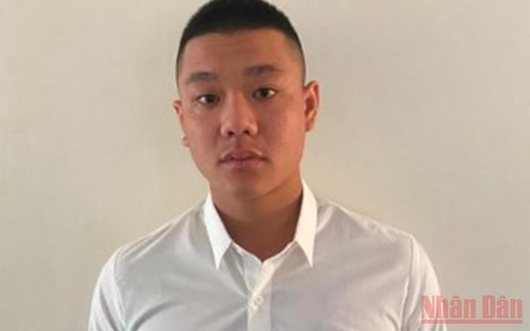 Khởi tố, bắt giam đối tượng gây thương tích 2 người tại Hội An -0