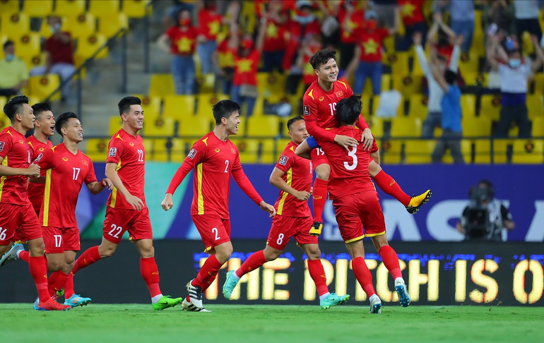 Truyền thông Australia khuyên đội nhà cảnh giác trước tuyển Việt Nam -0