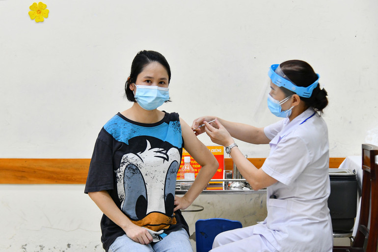 Hà Nội “sống chậm” trong những ngày giãn cách -0