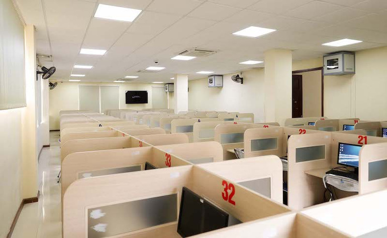 Để làm tốt bài thi Đánh giá năng lực của Đại học Quốc gia Hà Nội -0