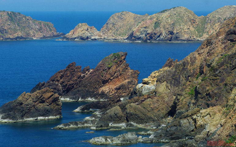 Nhơn Lý với tiềm năng du lịch khởi sắc -1