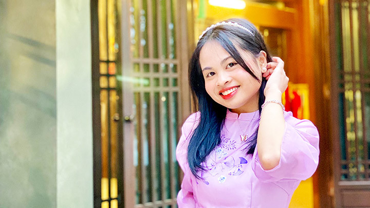 Để những mốc son trở nên gần gũi -0