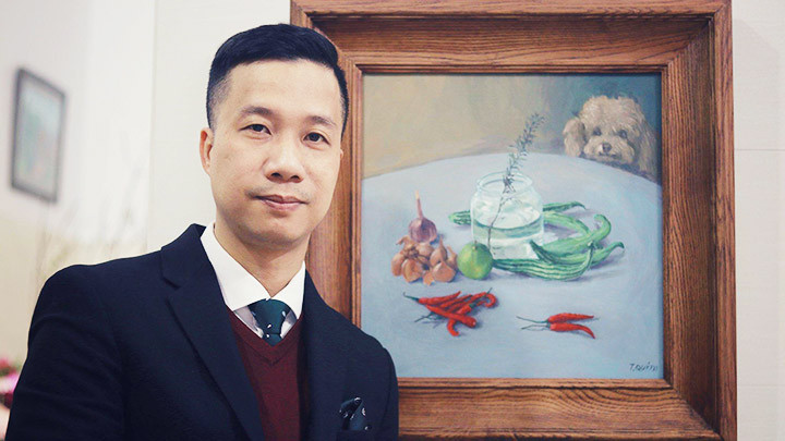 Để những mốc son trở nên gần gũi -0