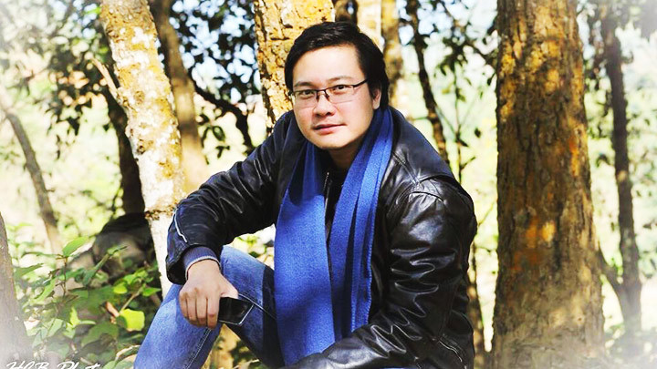 Để những mốc son trở nên gần gũi -0