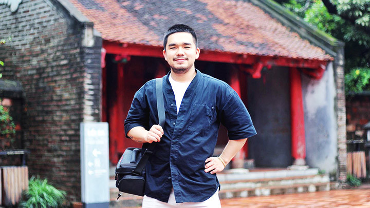 Để những mốc son trở nên gần gũi -0