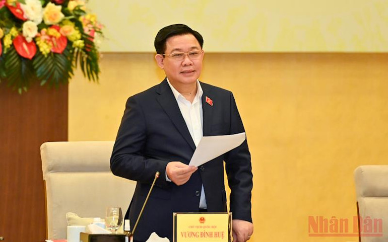 Xây dựng và hoàn thiện nhà nước pháp quyền xã hội chủ nghĩa -0