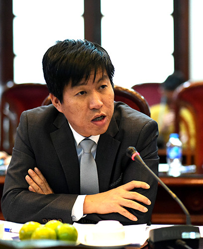 Tọa đàm trực tuyến Cơ hội và thách thức cho ngành mía đường -0