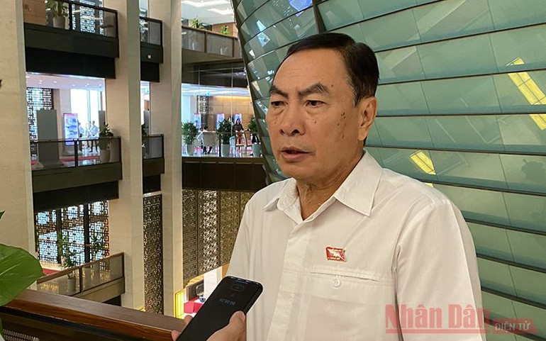 Vụ phát hiện phòng “bay lắc” trong bệnh viện: Cần làm rõ trách nhiệm, xử lý những người liên đới -0