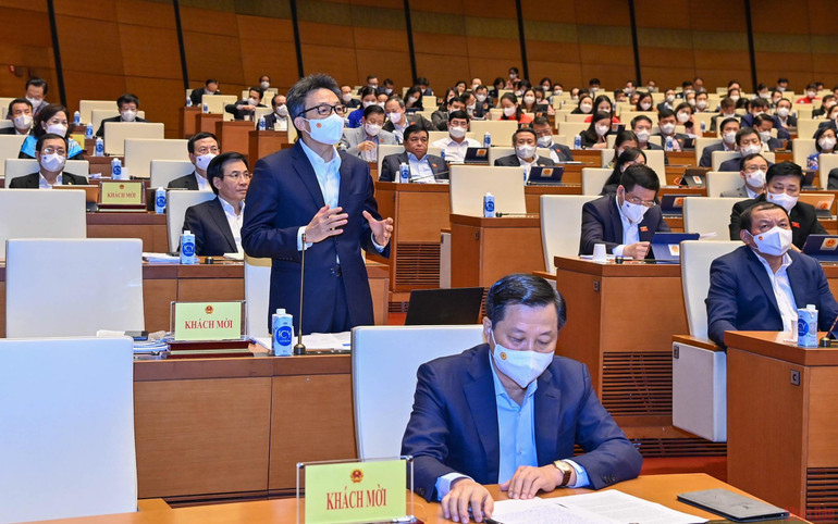 Cần chủ động kết nối người lao động quay trở lại làm việc -0