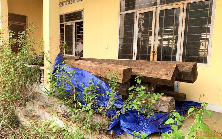 Những bất cập của Làng thanh niên lập nghiệp biên giới Ia Lốp -4