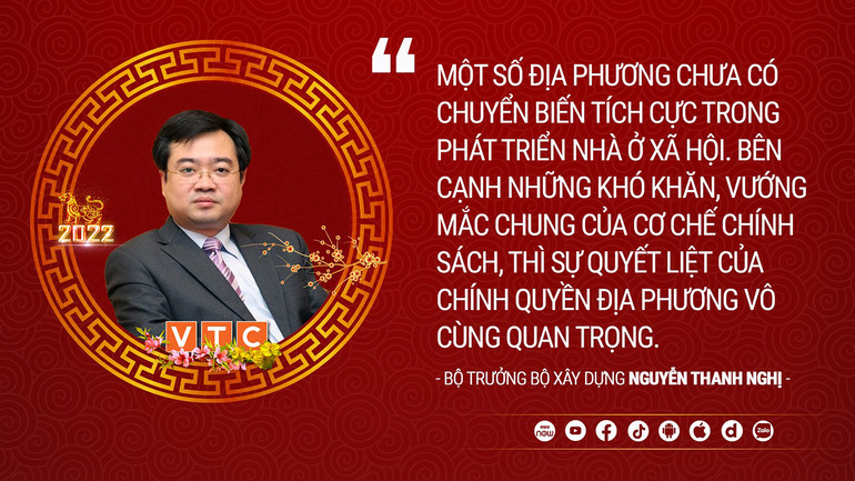 Phó Thủ tướng và loạt “tư lệnh ngành” lần đầu “xông sóng” truyền hình đầu năm -0