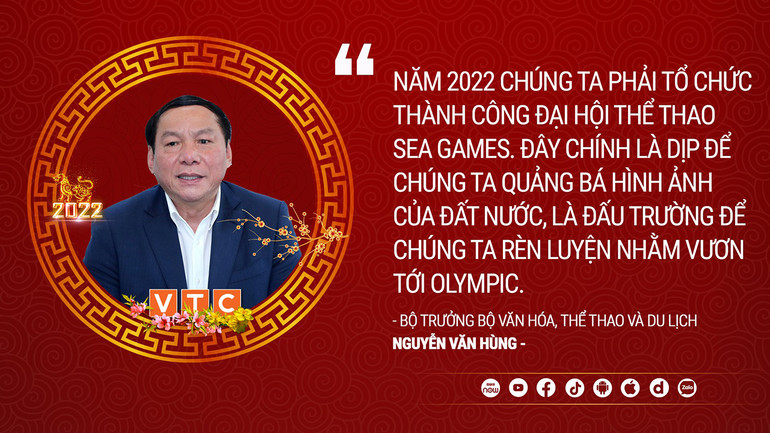 Phó Thủ tướng và loạt “tư lệnh ngành” lần đầu “xông sóng” truyền hình đầu năm -0