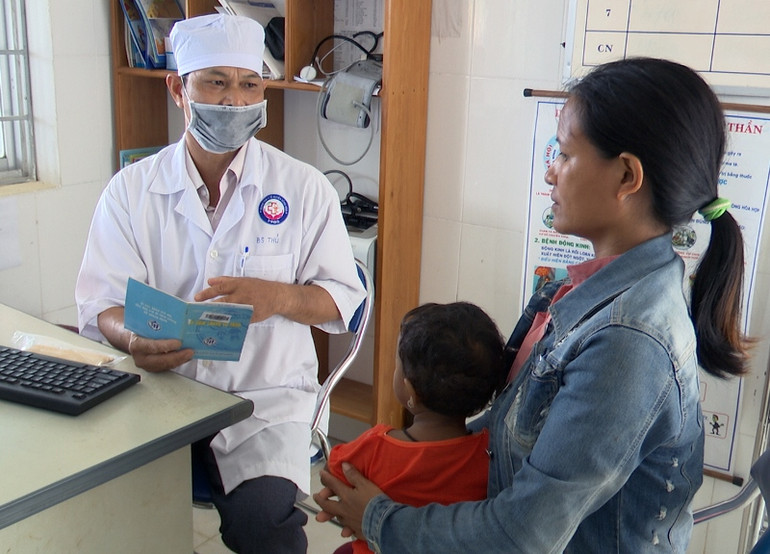 Phú Yên chủ động phòng ngừa dịch bạch hầu -0