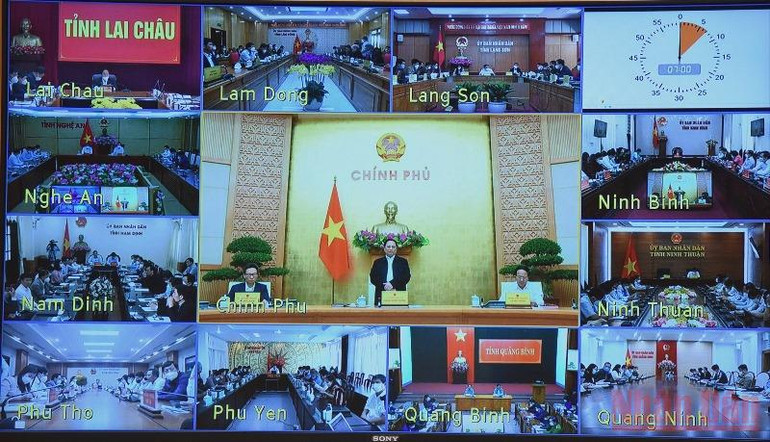 Nỗ lực, quyết tâm phục hồi nhanh và phát triển bền vững -0