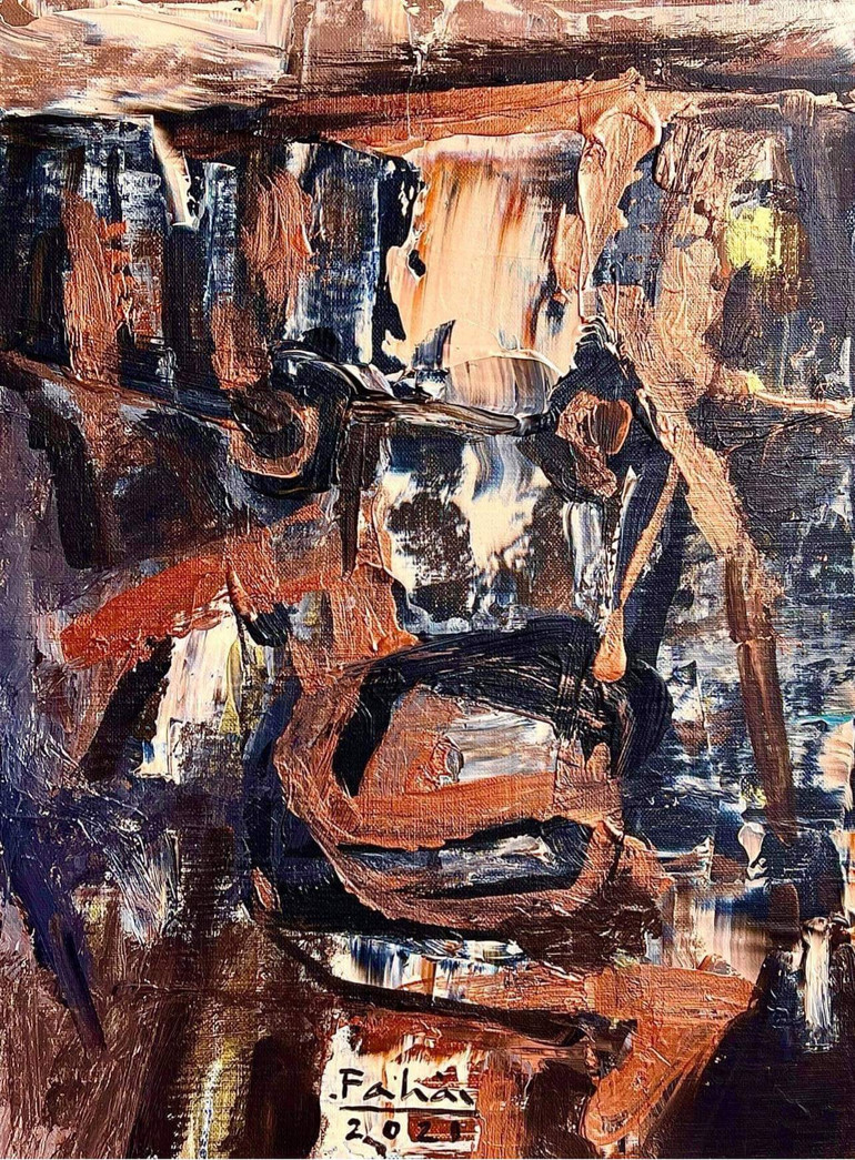 Trâu ơi ta bảo trâu này... -4