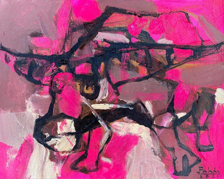 Trâu ơi ta bảo trâu này... -2