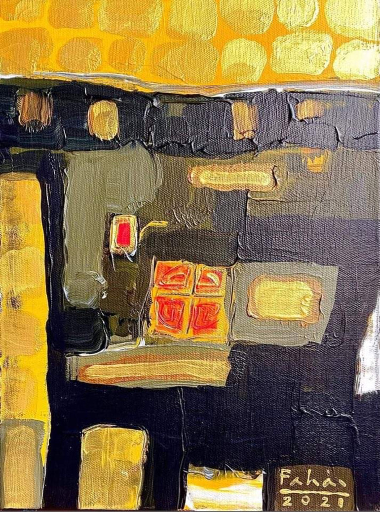 Trâu ơi ta bảo trâu này... -6